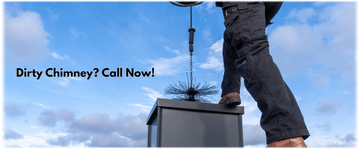 Chimney Cleaning Braintree MA