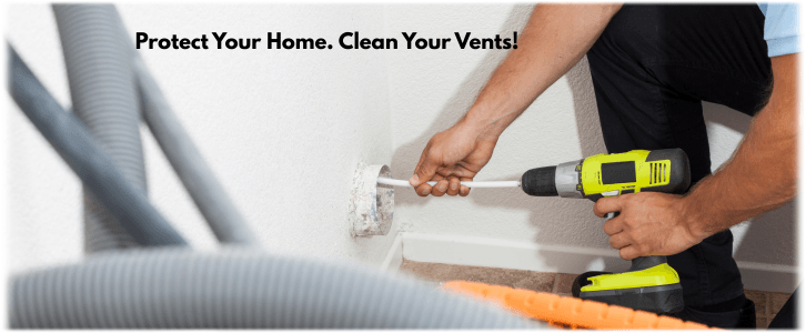 Dryer Vent Cleaning Braintree MA