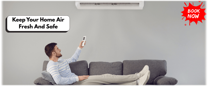 Braintree MA Air Duct Cleaning